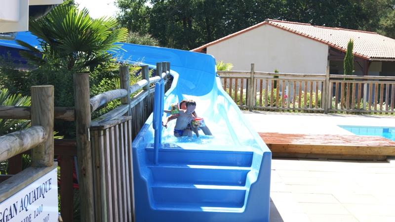 Camping Coeur de Vendée