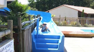 Camping Coeur de Vendée