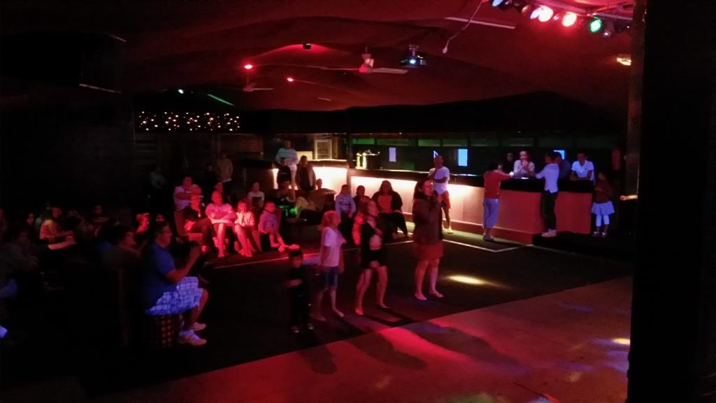 Camping Coeur de Vendée