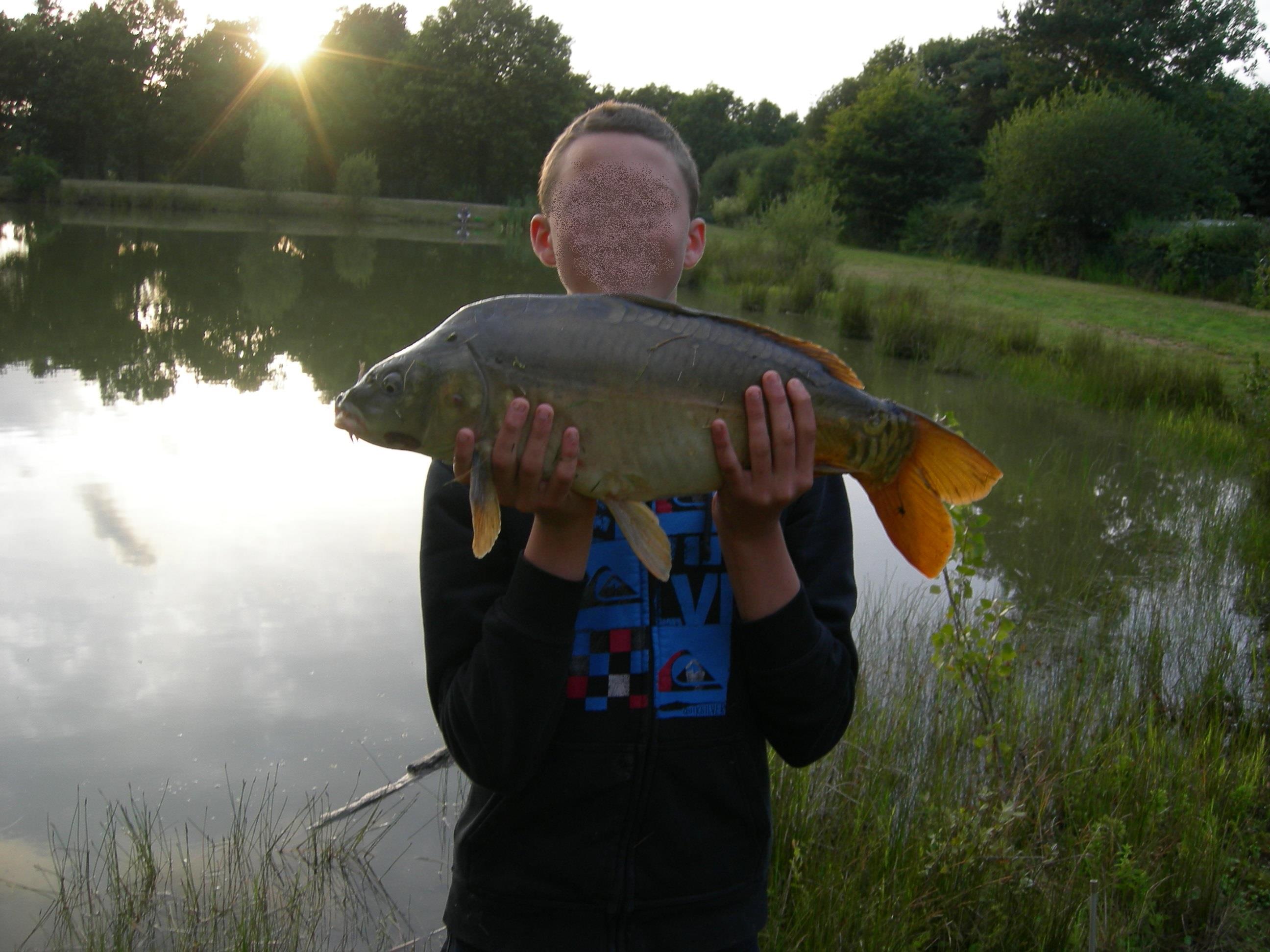 Camping Coeur de Vendée