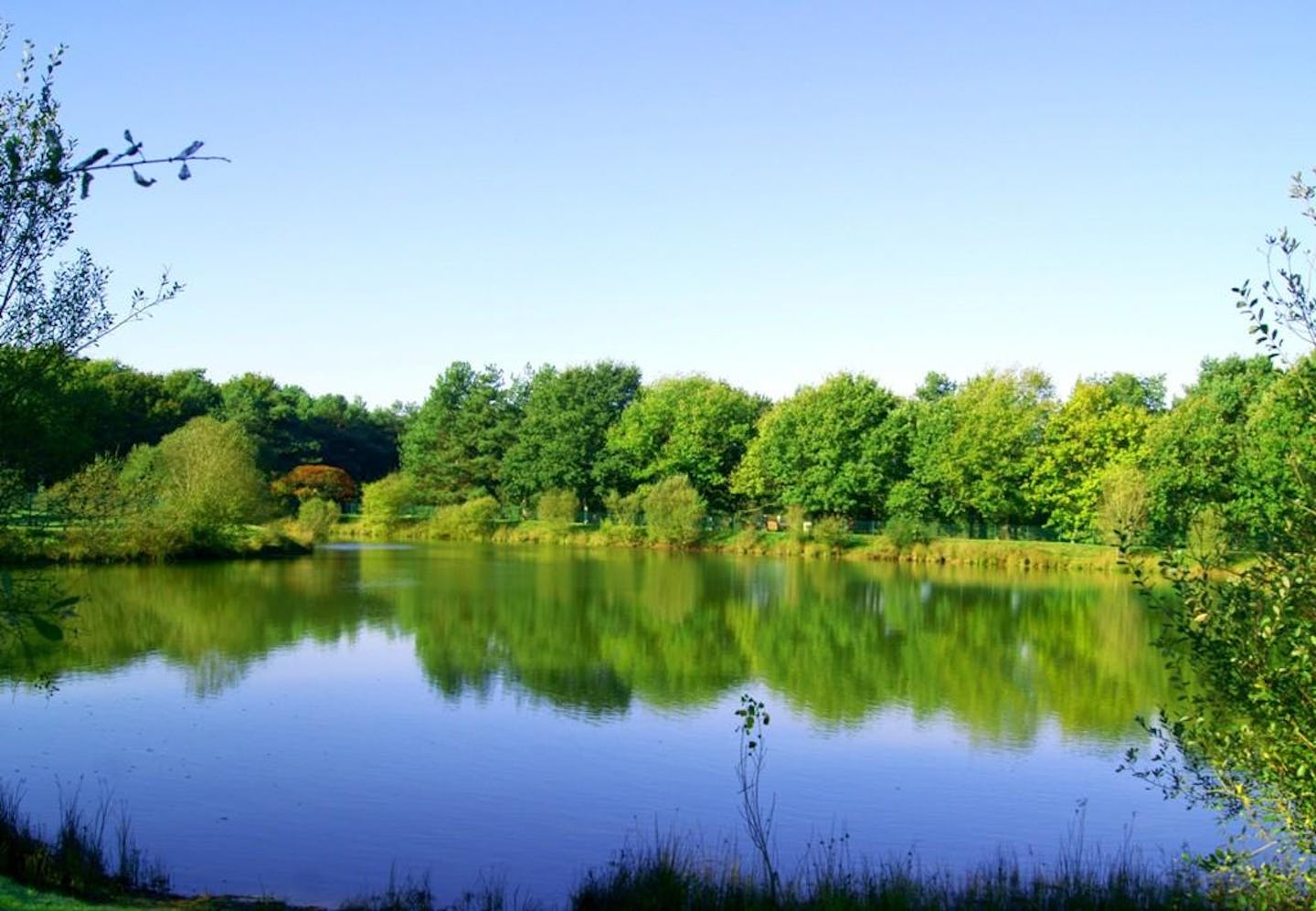 Camping Coeur de Vendée