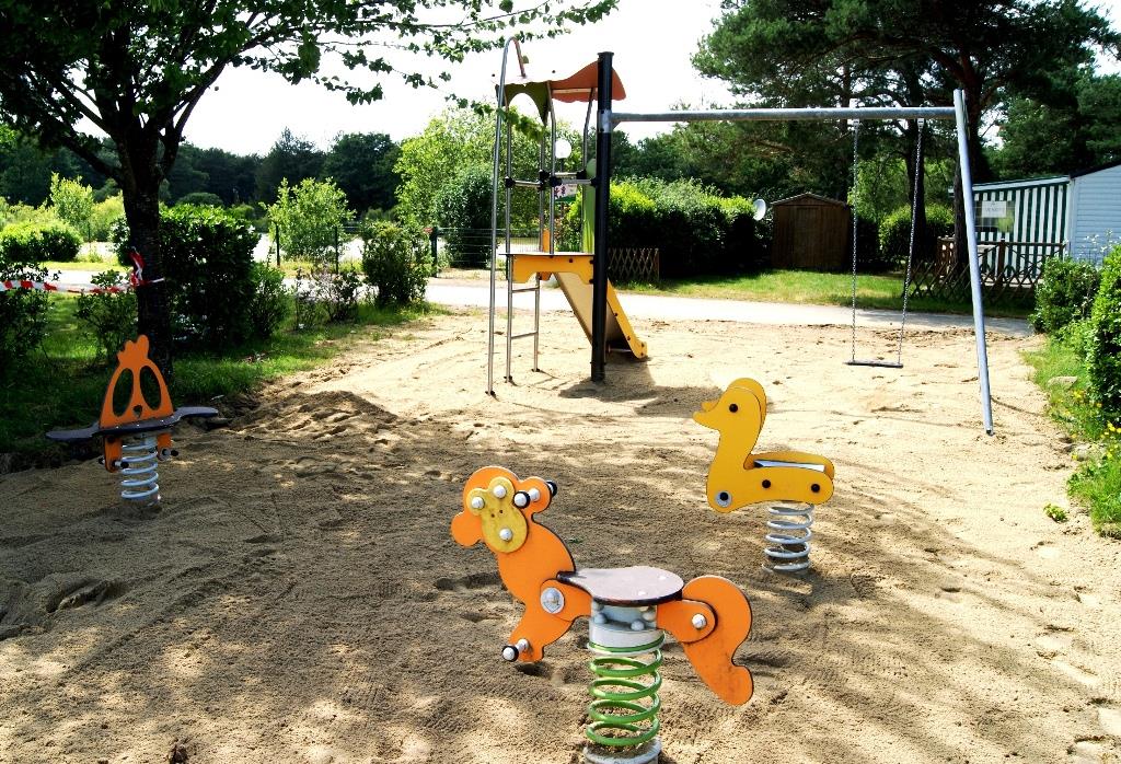 Camping Coeur de Vendée