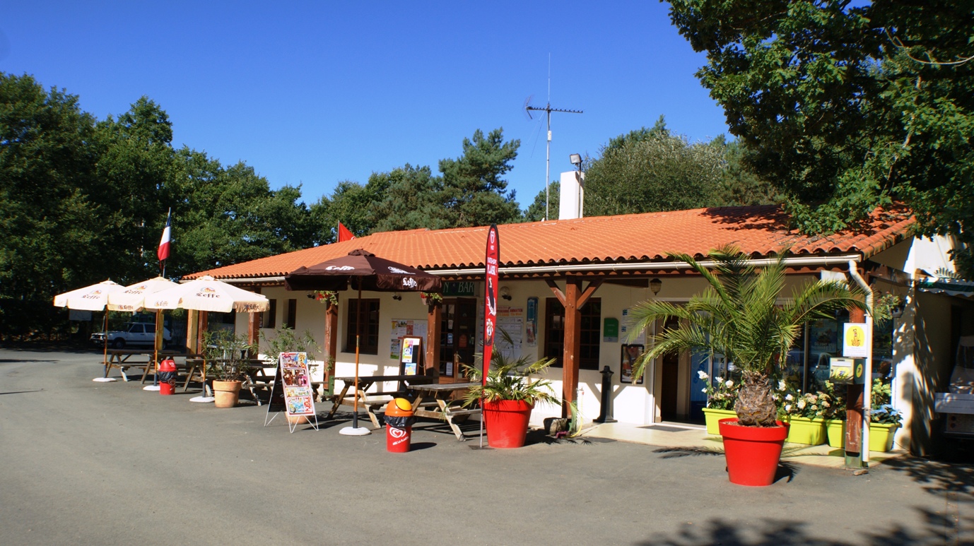 Camping Coeur de Vendée