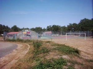 Camping Coeur de Vendée