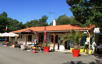Camping Coeur de Vendée