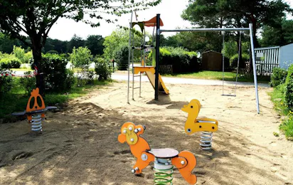 Camping Coeur de Vendée