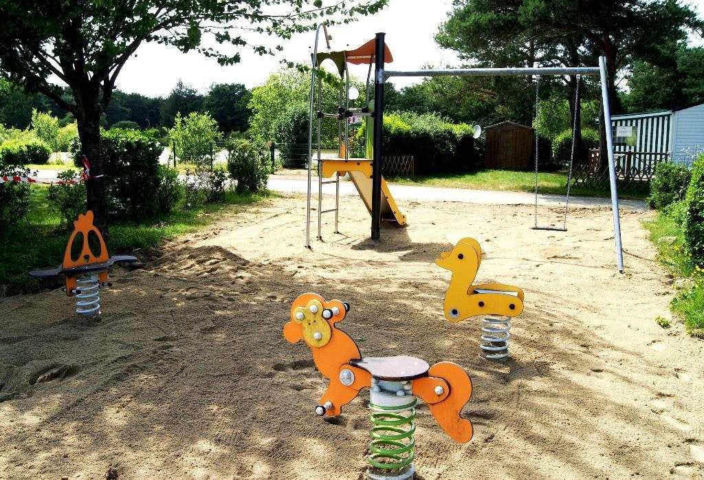 Camping Coeur de Vendée