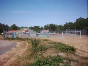 Camping Coeur de Vendée