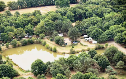 Camping Coeur de Vendée