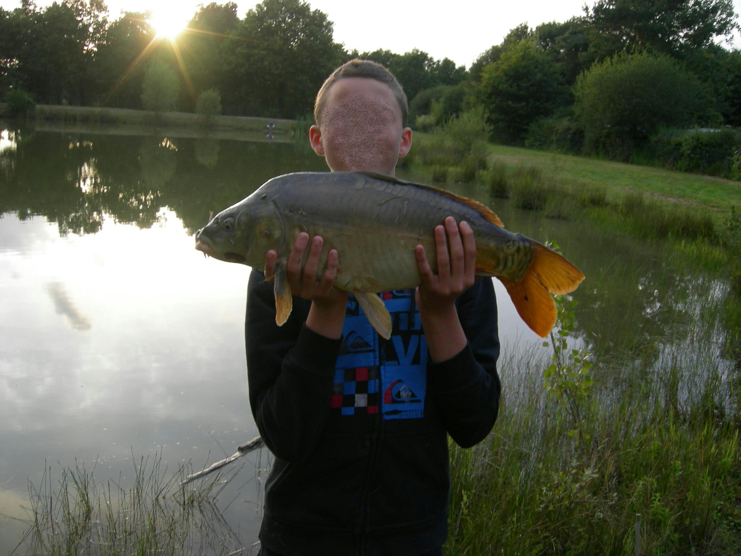 Camping Coeur de Vendée