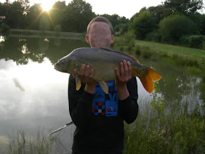 Camping Coeur de Vendée