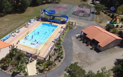 Camping Coeur de Vendée