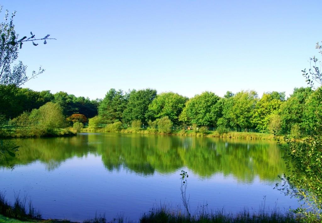 Camping Coeur de Vendée