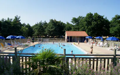 Camping Coeur de Vendée