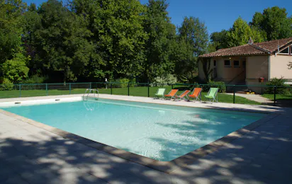 Camping Cognac