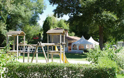 Camping Cognac