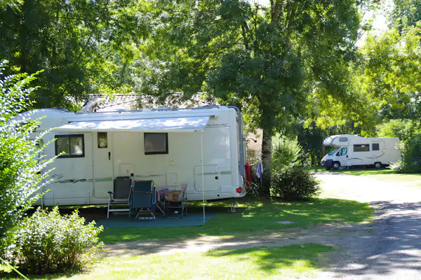 Camping Cognac