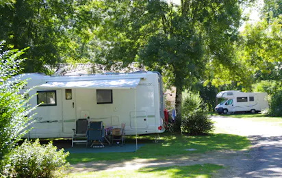 Camping Cognac
