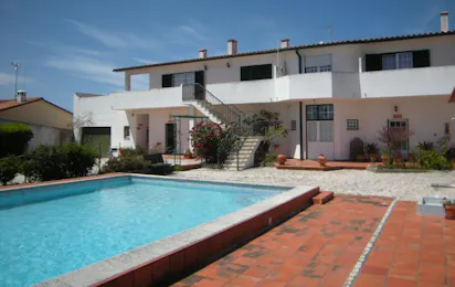 Camping Coimbrão