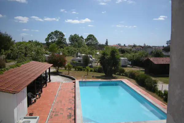 Camping Coimbrão
