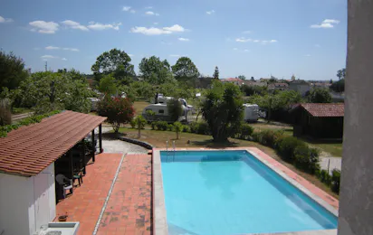 Camping Coimbrão