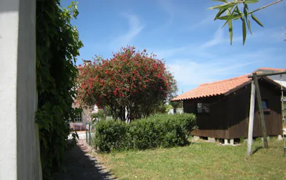 Camping Coimbrão