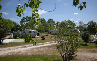 Camping Coimbrão