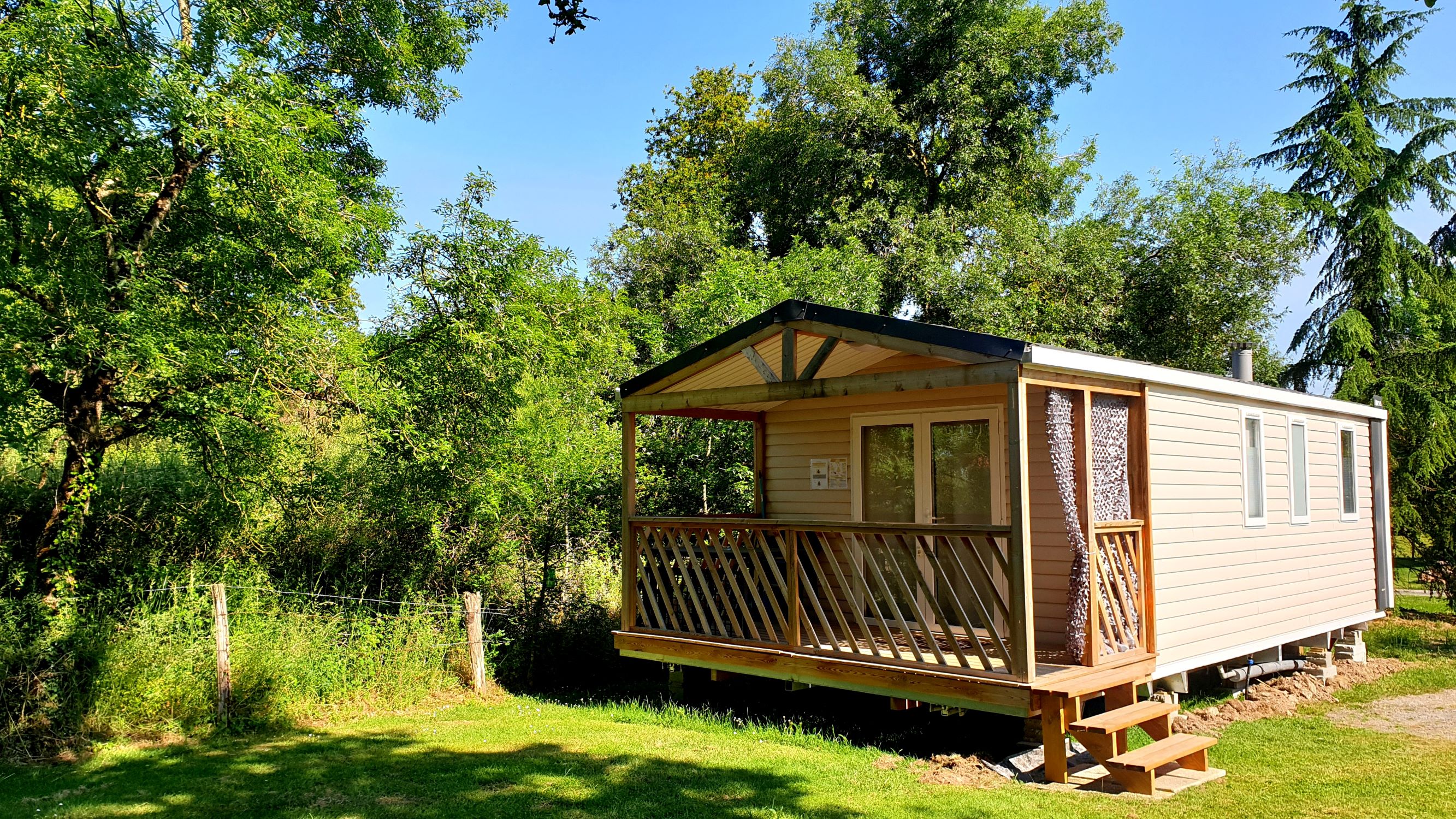 Camping Coin de Ciel