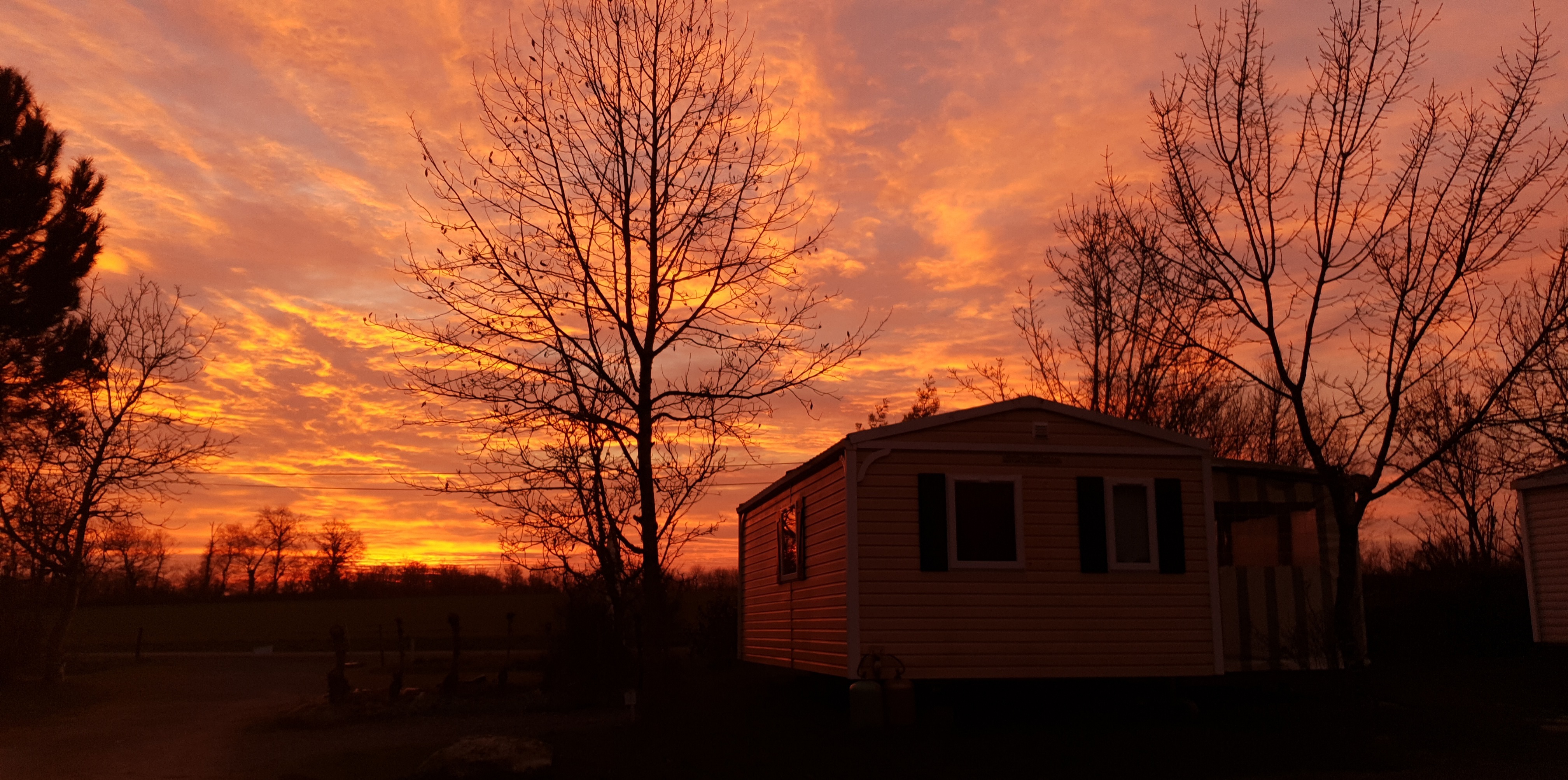 Camping Coin de Ciel