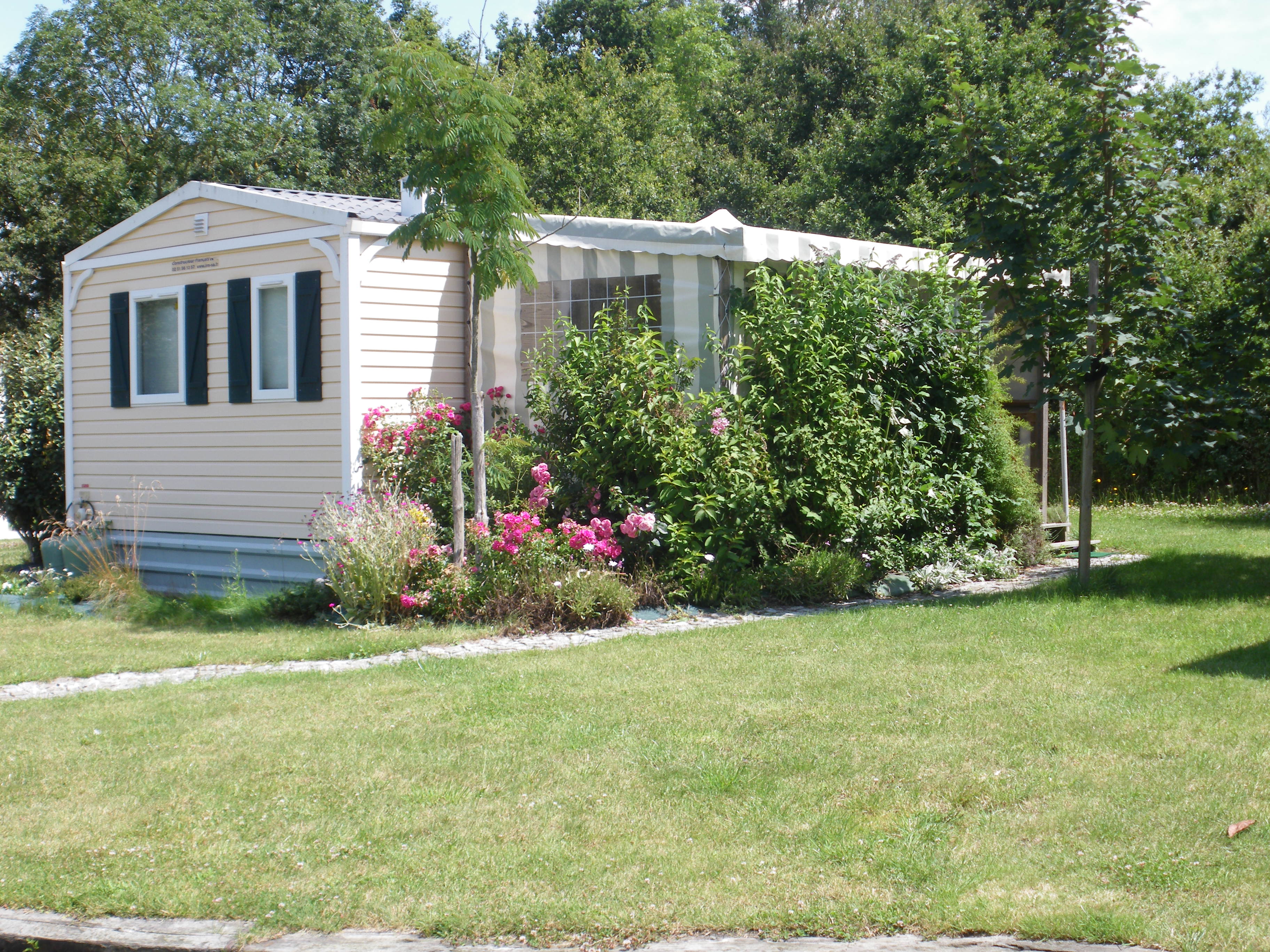 Camping Coin de Ciel