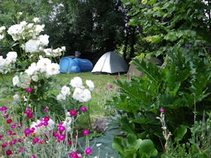 Camping Coin de Ciel