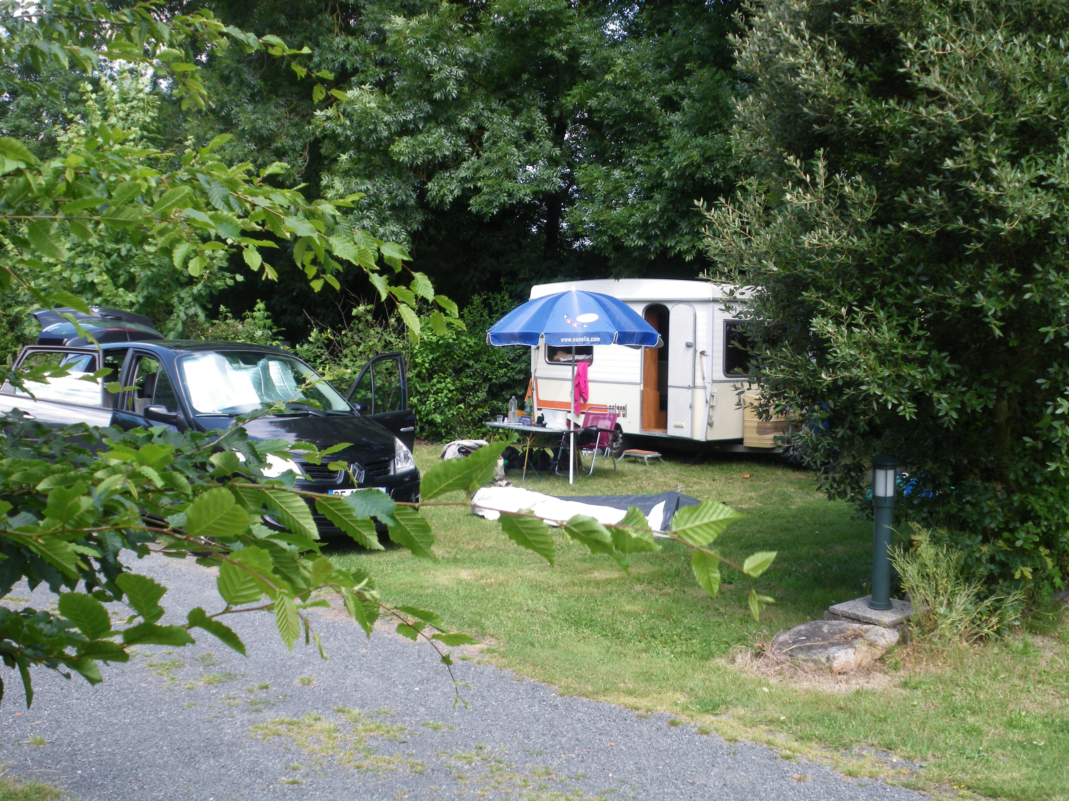 Camping Coin de Ciel