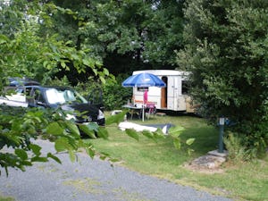 Camping Coin de Ciel