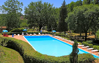 Camping Colleverde