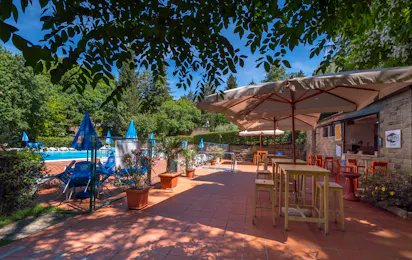 Camping Colleverde