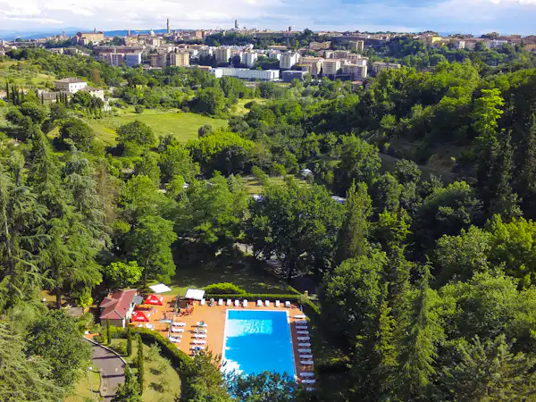 Camping Colleverde