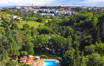 Camping Colleverde