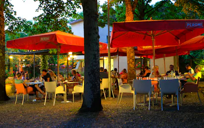 Camping Colleverde