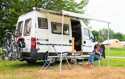 Camping La Colline