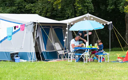 Camping La Colline