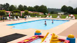 Camping La Colline