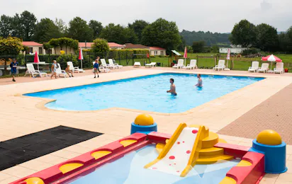 Camping La Colline