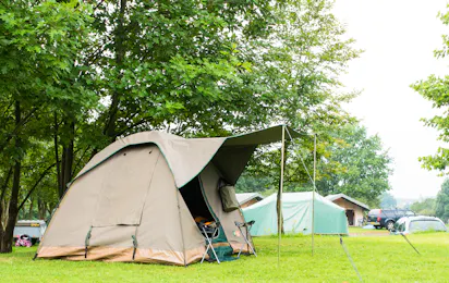 Camping La Colline