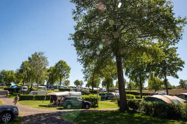Panoramacamping Colmont