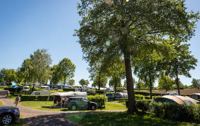 Panoramacamping Colmont