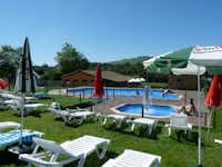 Camping Colombres