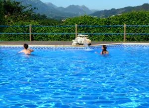 Camping Colombres