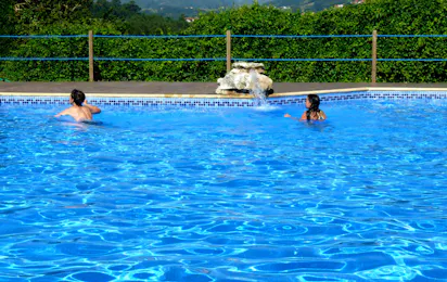 Camping Colombres