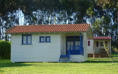 Camping Colombres