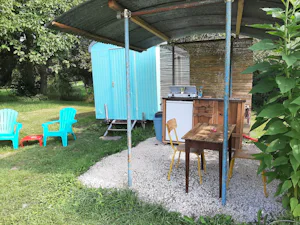 Camping -Comme Ca-